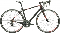 FOCUS IZALCO ER 1.0　試乗車