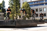 BMXキッズスクール