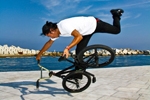 CYCLEMODE FLATLAND BATTLE-関東選抜戦-