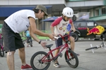 BMXスクール＆試乗タイム