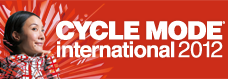 CYCLE MODE international 2012