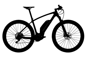 電動アシスト自転車（スポーツE-bike）