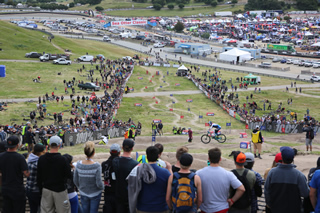 北米最大規模の自転車イベント「シーオッタ クラシック」レース&グランフォンド参加