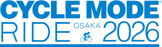 CYCLE MODE RIDE OSAKA 2026