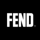 FEND 折りたたみヘルメット