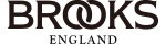 BROOKS ENGLAND