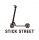 STICK STREET