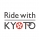 Ride with KYOTO推進会議