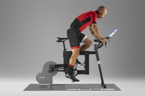 ELITE　スマートトレーナー試乗体験