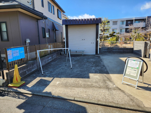 あなたにもサイクリング基地が作れる講習会