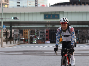 筧 五郎の人生は山あり谷あり「酷道の旅トーク」