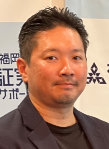 日隈優輔アドバイザーによるメンテナンストークショー