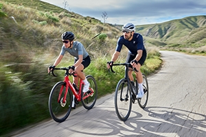 PINARELLO　最新モデル試乗体験