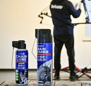 水無洗車の講習会