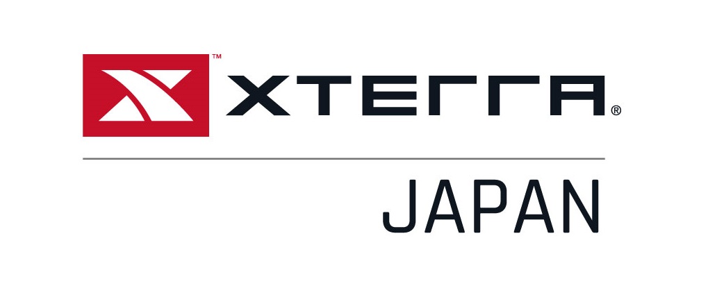 XTERRAはオフロード版トライアスロン