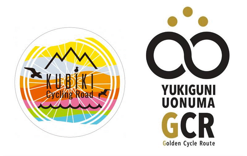 壮大な海と山　絶景！にいがたサイクリング