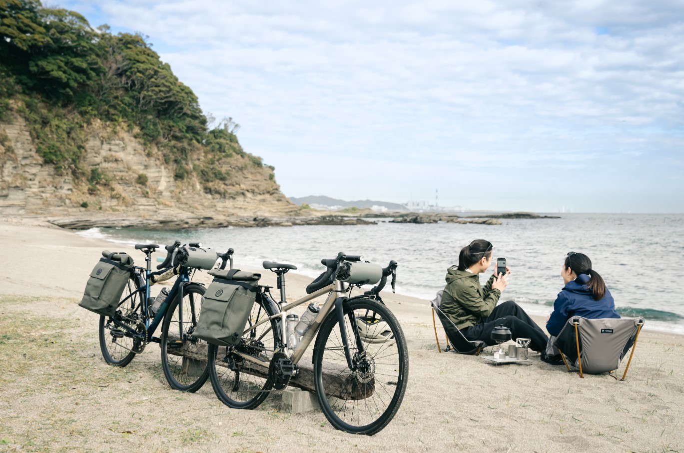 新型エントリーロード「RE6」登場！