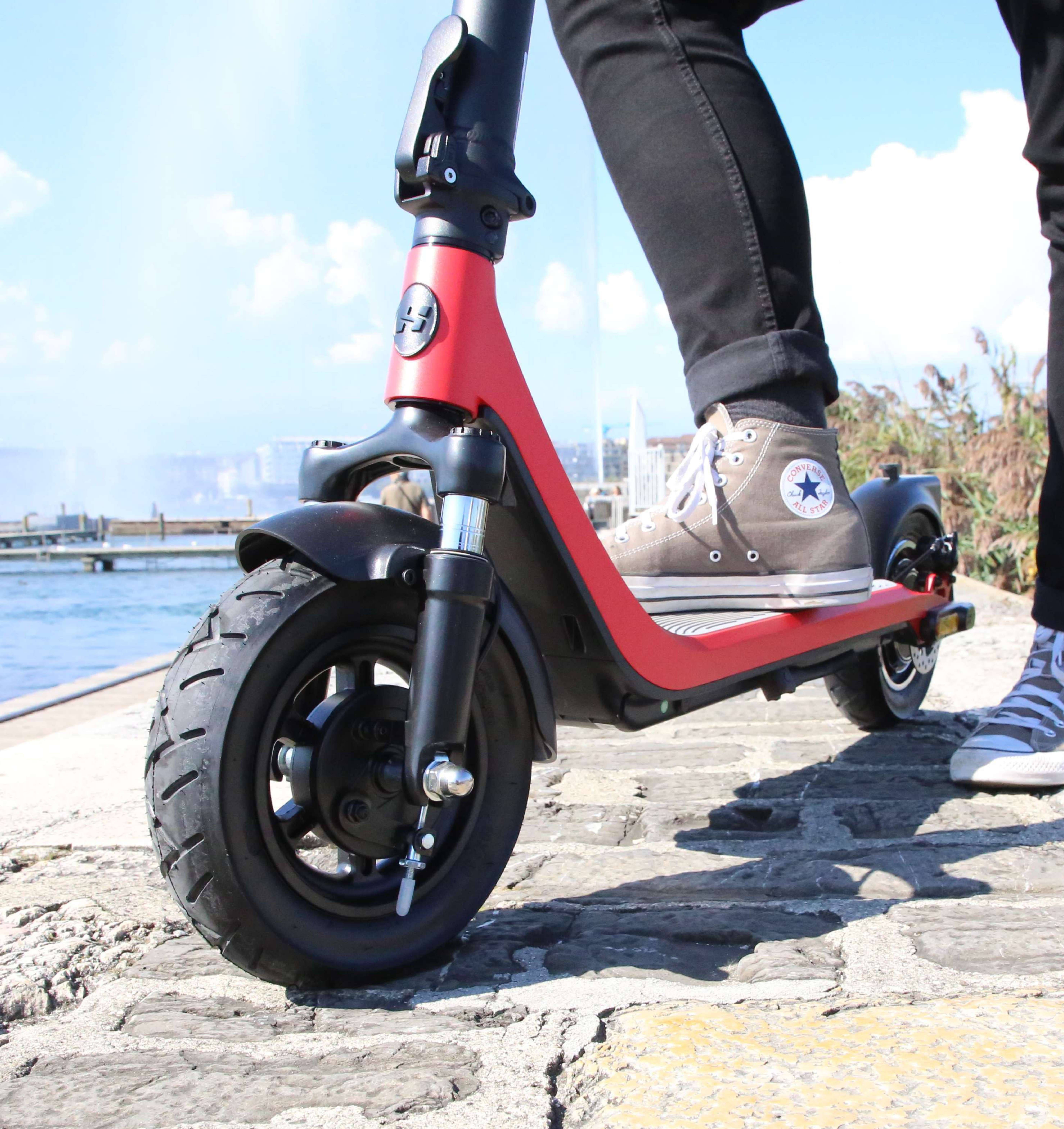 移動がワクワクする時間に変わる！