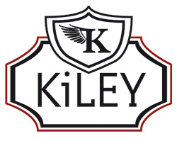 ENJOY YOUR KILEY LIFE.