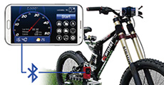 Smart  Biking by Looq