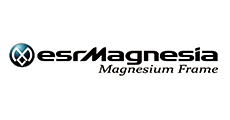 esr Magnesia