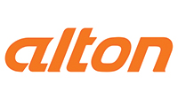 ALTON IS A KOREAN BICYLE MAKER.