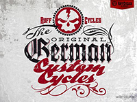 Ruff Cycles