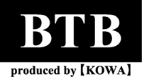 輪行箱と言えばＢＴＢ