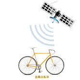 盗難自転車はＧＰＳ　Ｂｌｕｍｏで探す！