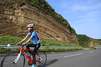 ”東京の島々”を思いっきり走ろう！