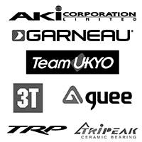 TEAM UKYOのすべてがここに！