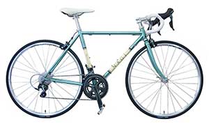 大人のスポーツバイク NAGI BIKE