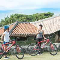 沖縄発！自転車旅応援プロジェクト！