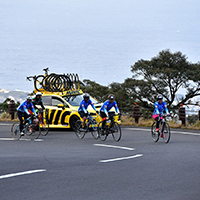 サンケイスポーツサイクリングイベント