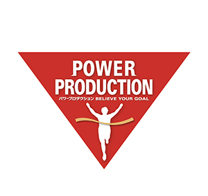 POWERPRODUCTION！