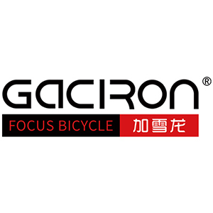 Gaciron（ガシロン）