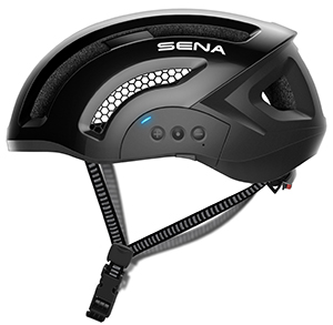 SENA スマートサイクリングヘルメット