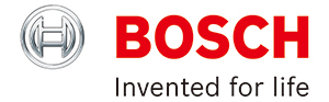 epowered by Bosch