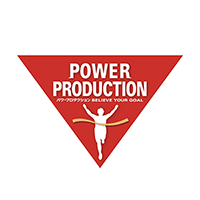 POWERPRODUCTION！