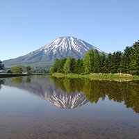 北海道に羊蹄山一周ルート「エゾイチ」誕生