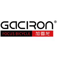 Gaciron（ガシロン）