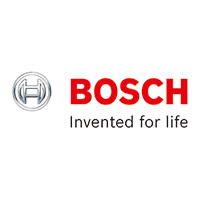 epowered by Bosch