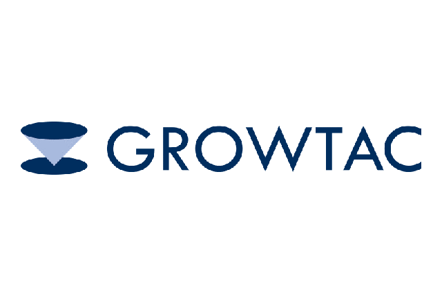 サポートもバッチリ！GROWTAC