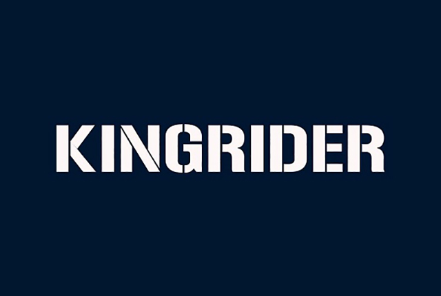 KINGRIDER, E-bike