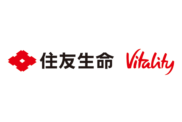 住友生命　「Vitality ZONE」