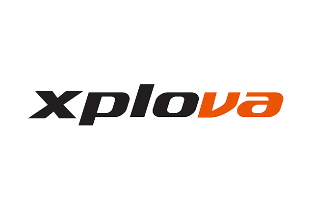 Xplova製品の展示及び試乗を行います