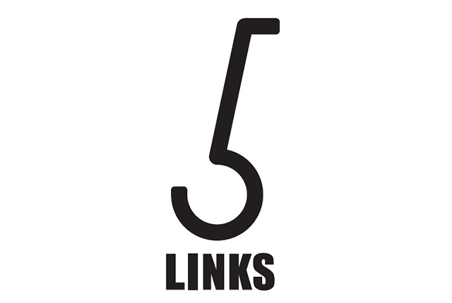 ５LINKS folding road!