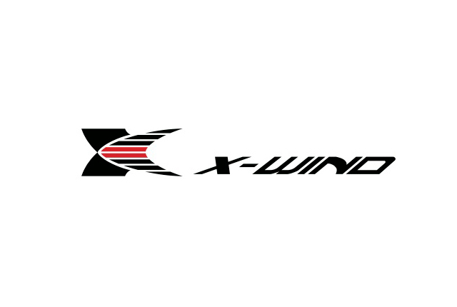 日本初上陸！話題のX-WINDが登場。