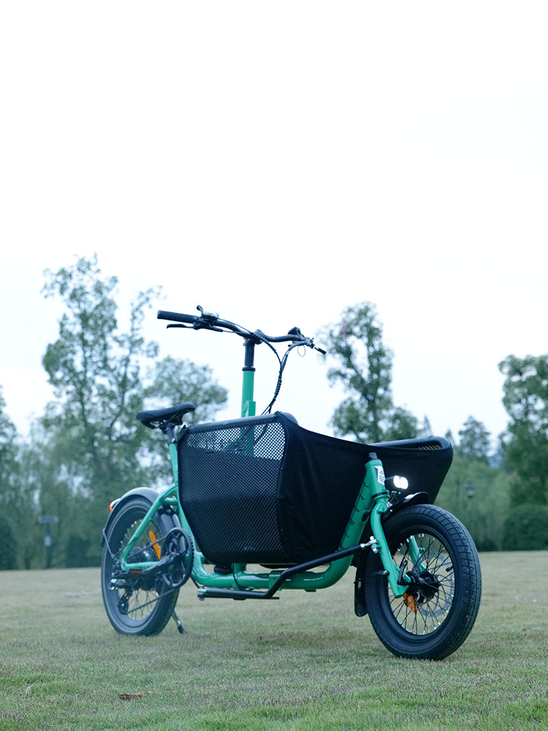 Simino Ebikes