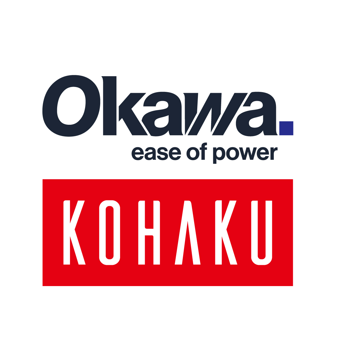 電動パワーを意のままに